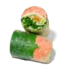 Miso Salmon Roll
