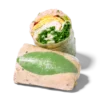 Zesty tuna Roll - Knees to Chin x Whoogy’s