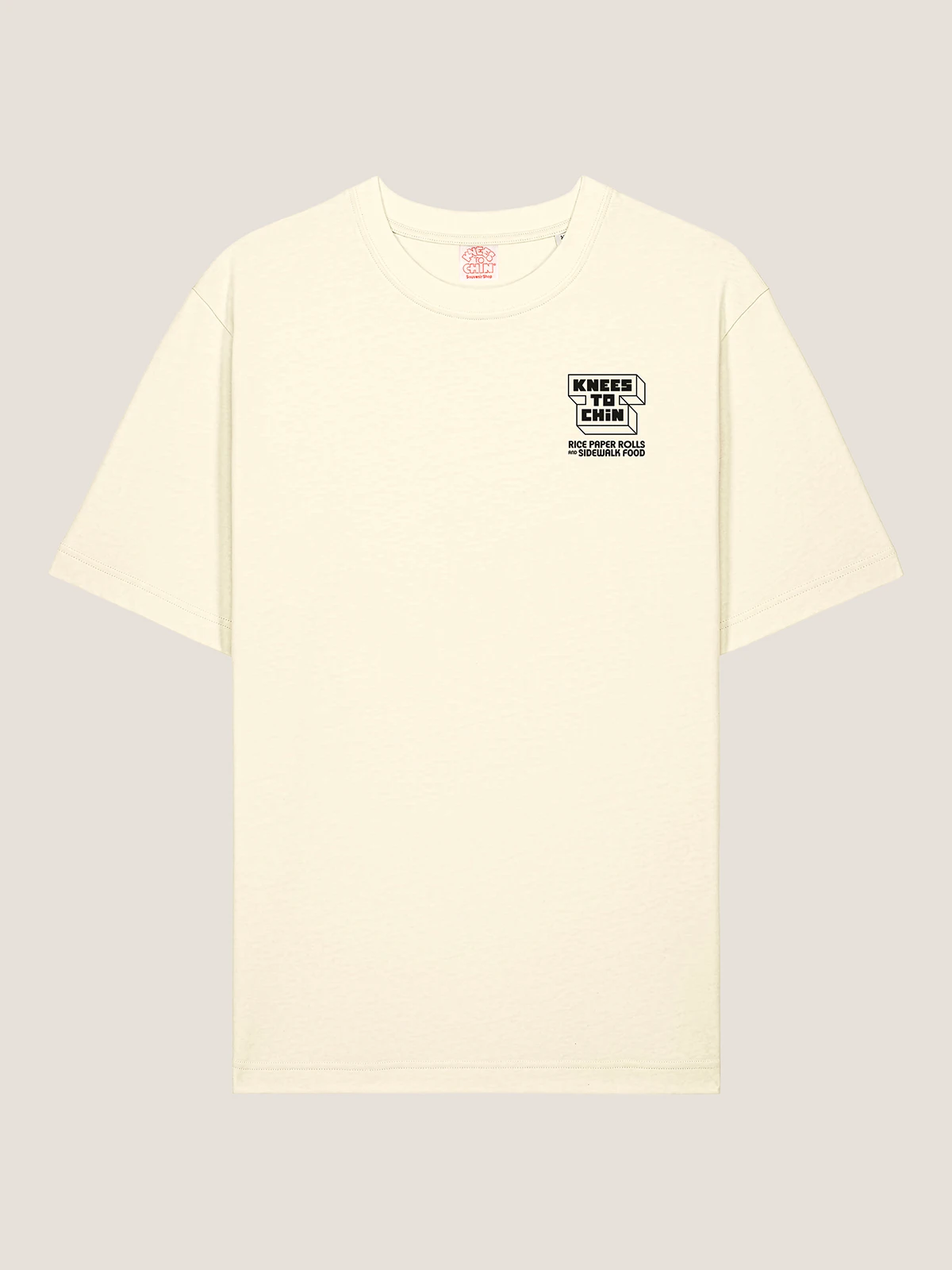 T-shirt Summertime, TEE01