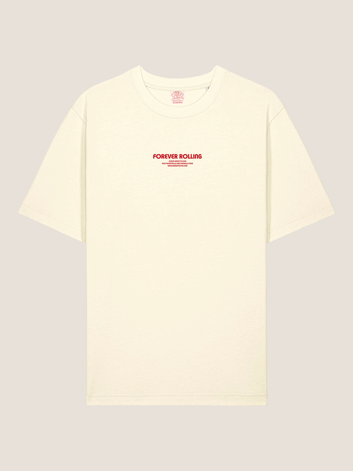 T-shirt Summertime, TEE03