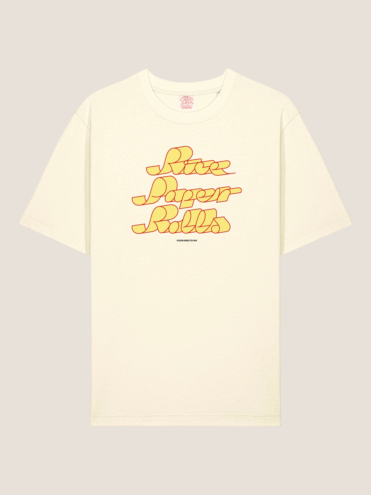 T-shirt Summertime, TEE02